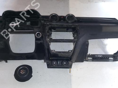 Used Airbag Kit SUZUKI SWIFT V (AZ) [2017-2026]  32270943