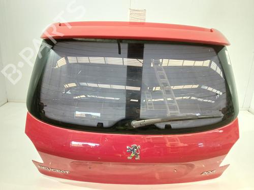 Used Tailgate Tailgate 25302254 25302254