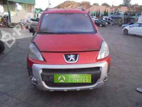 PEUGEOT PARTNER Tepee  1.6 HDi  706968