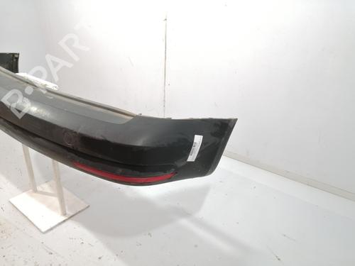 Bak støtfanger VW CADDY IV MPV (SAB, SAJ)  | BP29546960C8 