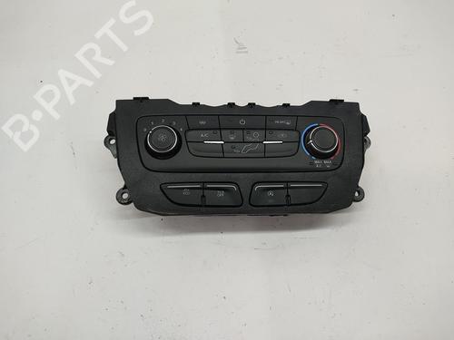 Commande Chauffage Commande Chauffage FORD TRANSIT CONNECT V408 Box Body/MPV [2013-2026] 34251643 34251643