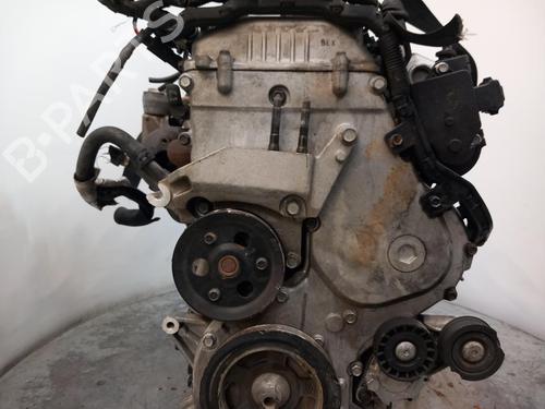 Engine HYUNDAI GETZ (TB) 1.5 CRDi | BP37195210M1 - Image 4