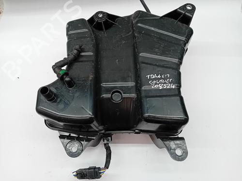 Used Other Other FORD TRANSIT COURIER B460 Box Body/MPV [2014-2026] 36387071 36387071
