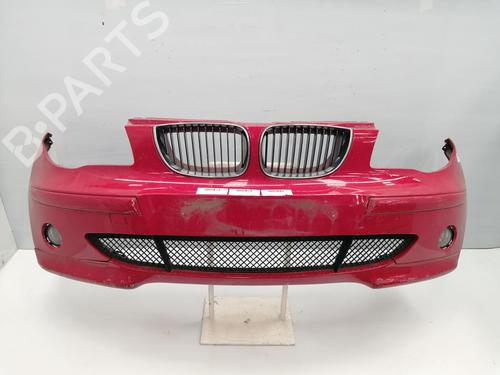 front-bumper-bmw-1-e87-2003-2004-2005-2006-2007-2008-2009-2010-2011-2012-2013-34214623 main image