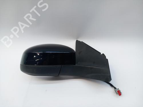 Right mirror FORD MONDEO IV (BA7)  | BP24521895C27 