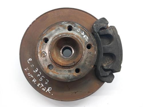 Used Right front steering knuckle NISSAN INTERSTAR Van (X70) [2002-2025]  30968098