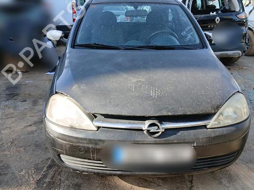 Pièces Détachées Usagées OPEL CORSA C (X01) [2000-2009]  4336673