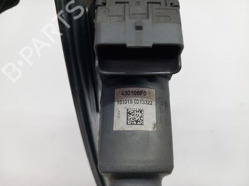 Front left window mechanism CITROËN C3 III (SX) | BP33623148C22 - Image 4