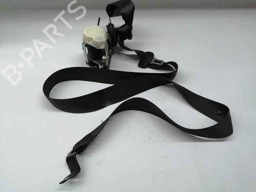 Used Front left seatbelt Front left seatbelt VW POLO V (6R1, 6C1) [2009-2022] 33616774 33616774