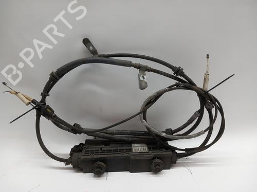 Used Electric handbrake LAND ROVER DISCOVERY IV (L319) 3.0 TD 4x4 (245 hp) 29252409