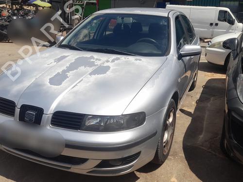Brugte SEAT TOLEDO II (1M2) 1.9 TDI (110 hp) 3396224