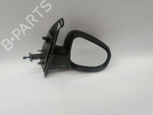 Used Right mirror RENAULT KANGOO / GRAND KANGOO II (KW0/1_) [2008-2025]  29865413
