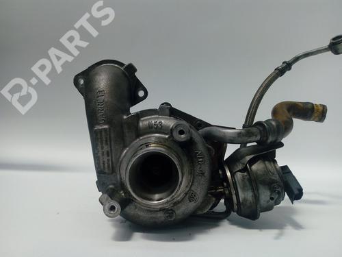 Used Turbo Turbo FORD FOCUS III [2010-2020] 9808928 9808928
