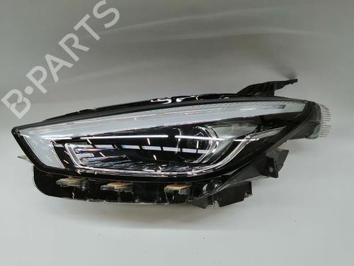 Used Left headlight MG MG ZS SUV (AZS1) [2017-2025]  30961530