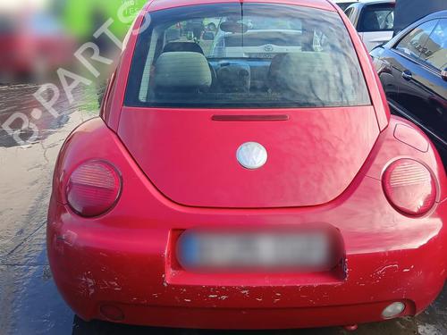 Left front fenders VW NEW BEETLE (9C1, 1C1) 1.6 | BP31352560C41