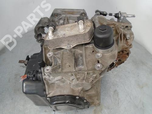 Gearbox VW TOURAN (1T1, 1T2)  | BP7679666M3 