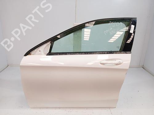 Porta frente esquerda MERCEDES-BENZ GLA-CLASS (X156) GLA 200 CDI / d (156.908) (136 hp) 30643786