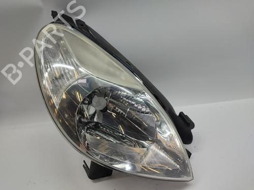 Højre forlygte CITROËN XSARA PICASSO (N68) 2.0 HDi (90 hp) 29376168