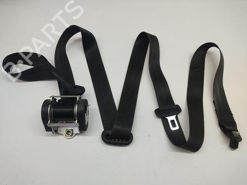 Used Front left seatbelt FIAT DUCATO Van (250_) [2006-2025]  31089800