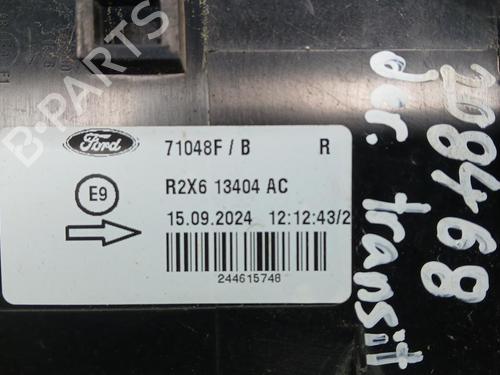 Right taillight FORD TRANSIT COURIER B460 Box Body/MPV | BP37181741C35 - Image 3