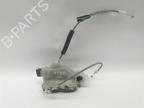Used Front left lock Front left lock OPEL CORSA F (P2JO) 1.2 (68) (101 hp) 29297873 29297873
