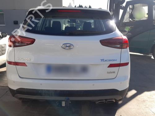 Instrument cluster HYUNDAI TUCSON (TL, TLE) 1.6 CRDi All-wheel Drive | BP28093612C47 