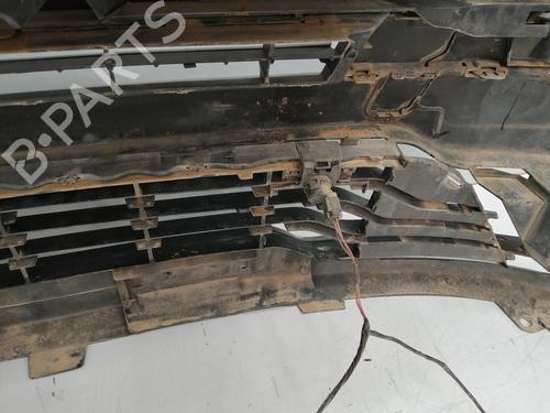 Front bumper CITROËN C4 Coupe (LA_) 1.6 16V | BP24827853C7 