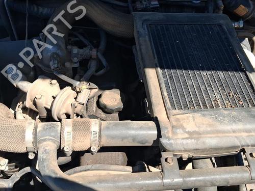 Engine MITSUBISHI PAJERO SPORT I (K7_, K9_) | BP36648975M1 - Image 10