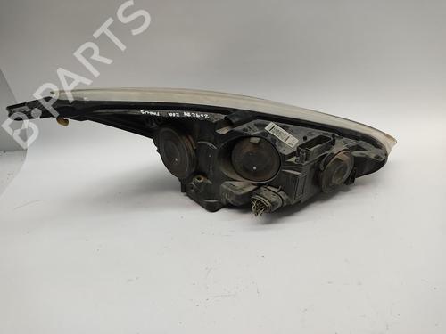 Left headlight FORD FOCUS III | BP36258537C28 - Image 4