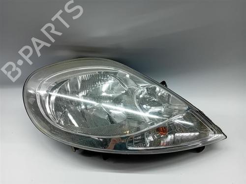 Used Right headlight Right headlight 39601901 39601901