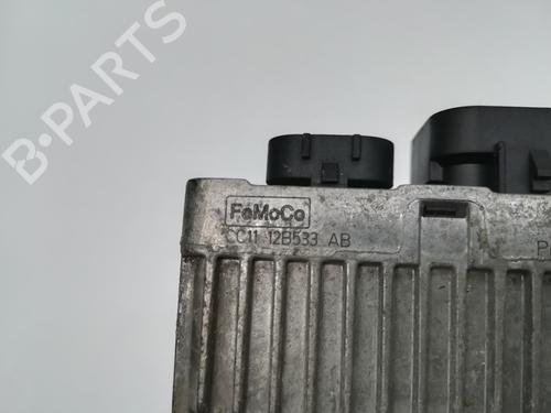 Electronic module FORD RANGER (TKE) 2.2 TDCi 4x4 | BP11687019M83 