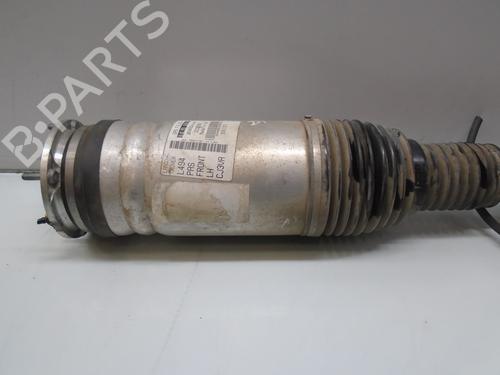 Left front shock absorber LAND ROVER RANGE ROVER SPORT II (L494) 3.0 TDV6 4x4 | BP9396684M16 