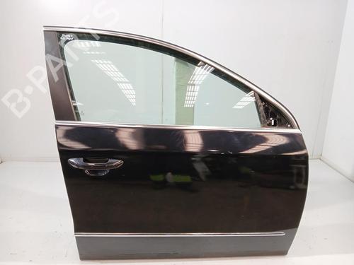 Used Right front door VW PASSAT B6 (3C2) [2005-2011]  31364199