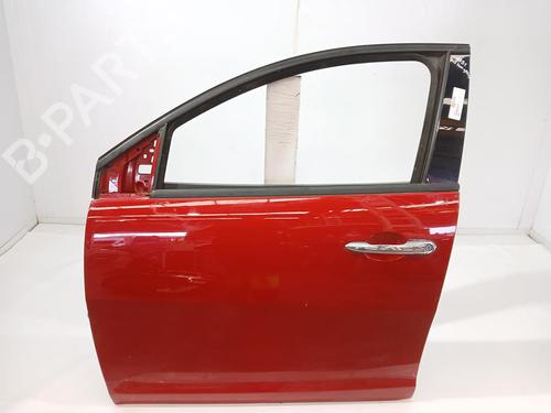 Used Left front door Left front door LANCIA YPSILON (312_) [2011-2026] 34245162 34245162