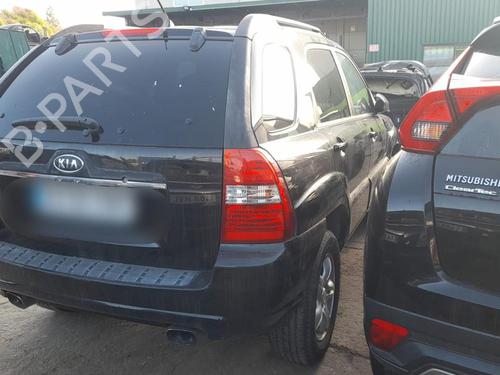 AC compressor KIA SPORTAGE II (JE_, KM_) 2.0 CRDi 4WD | BP30539956M34 