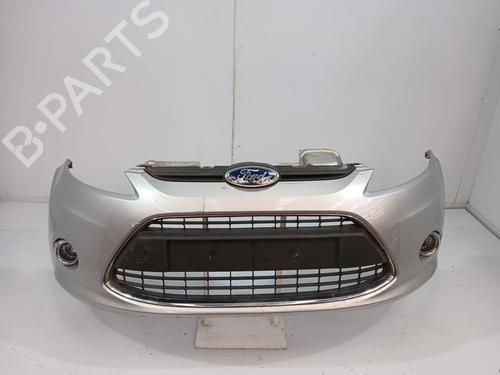 front-bumper-ford-fiesta-vi-cb1-ccn-2008-32311903 main image