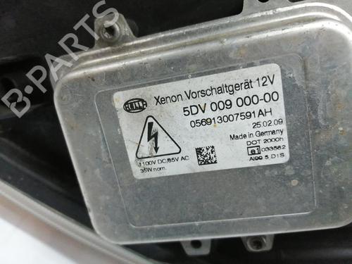 Right headlight FORD KUGA I 2.5 4x4 | BP33129976C29  - Image 5