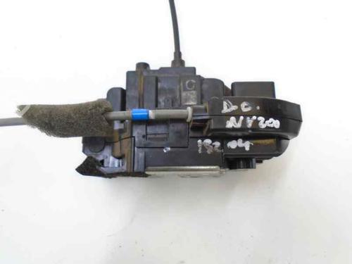 Front right lock NISSAN NV200 / EVALIA Bus 1.5 dCi 85 (M20, M20M, M20K, M20KK) | BP6965876C97 