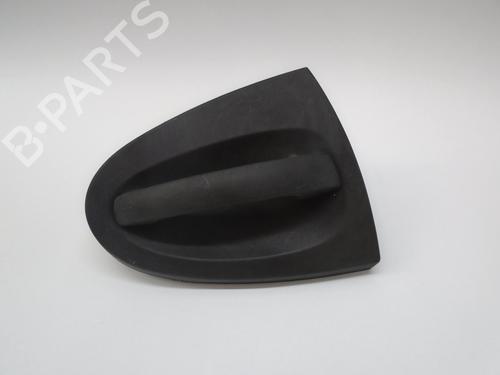 Used Front right exterior door handle SMART FORTWO Coupe (451) 1.0 (451.331, 451.380) (71 hp) 11414300