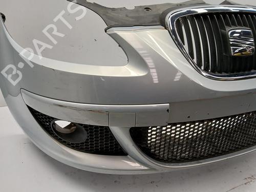 Front bumper SEAT ALTEA (5P1)  | BP29813804C7
