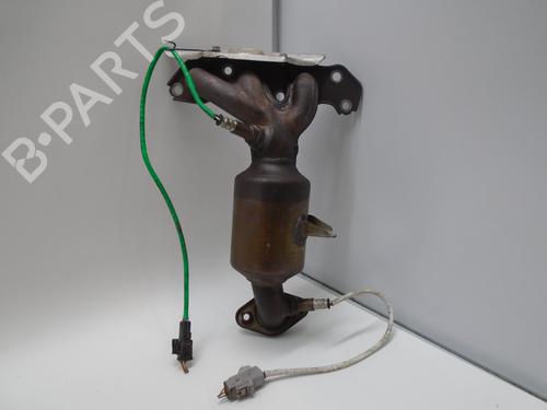 Used Catalyst SUZUKI CELERIO (LF) 1.0 (AVK310) (68 hp) 16697355