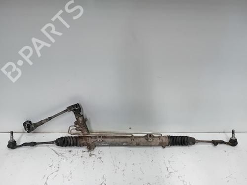 Used Steering rack Steering rack BMW 1 (E87) 120 d (163 hp) 34558841 34558841