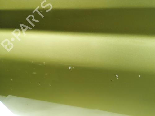 Right front door HONDA HR-V (GH_) 1.6 16V (GH1, GH3) | BP27613397C3 