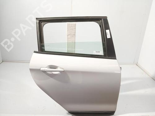 Used Right rear door Right rear door PEUGEOT 2008 I (CU_) [2013-2026] 34239076 34239076