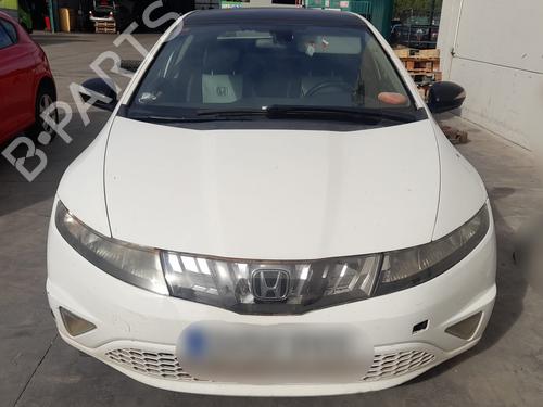 Instrument cluster HONDA CIVIC VIII Hatchback (FN, FK) 2.2 CTDi (FK3) | BP21549414C47 
