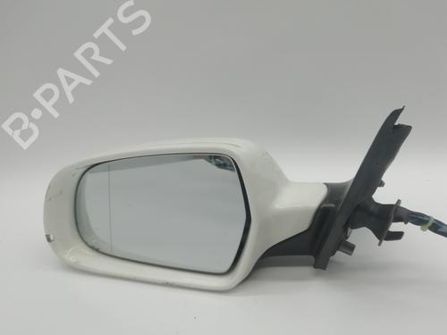 Used Left mirror AUDI A4 B8 (8K2) 2.0 TDI (136 hp) 13482558