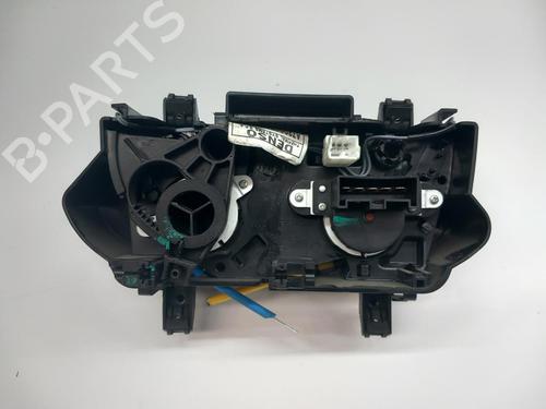 Climate control FIAT DUCATO Platform/Chassis (250_) 140 Multijet 2,3 D | BP29907902I5 