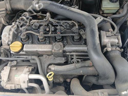 Right headlight OPEL ASTRA H GTC (A04) | BP36469678C29 - Image 6
