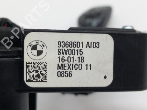 Headlight switch BMW X5 (F15, F85) xDrive 40e | BP26394298I24 