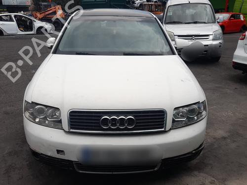 Front left exterior door handle AUDI A4 B6 (8E2) 1.9 TDI | BP16693357C128 
